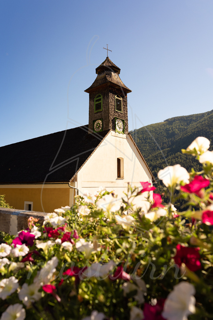 Kleinsölk | Kleinsölk im Sölktal. - Realisiert mit Pictrs.com