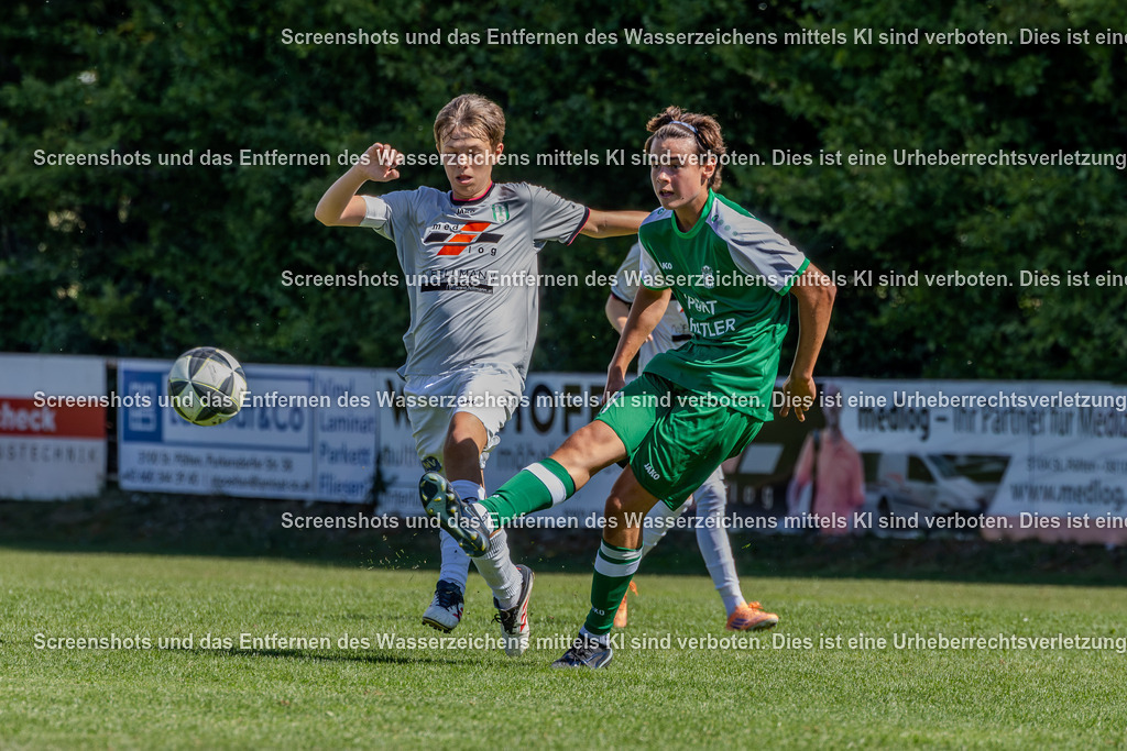7K3A6527 | JHG Nordwest/Mitte U16 (1. Runde)