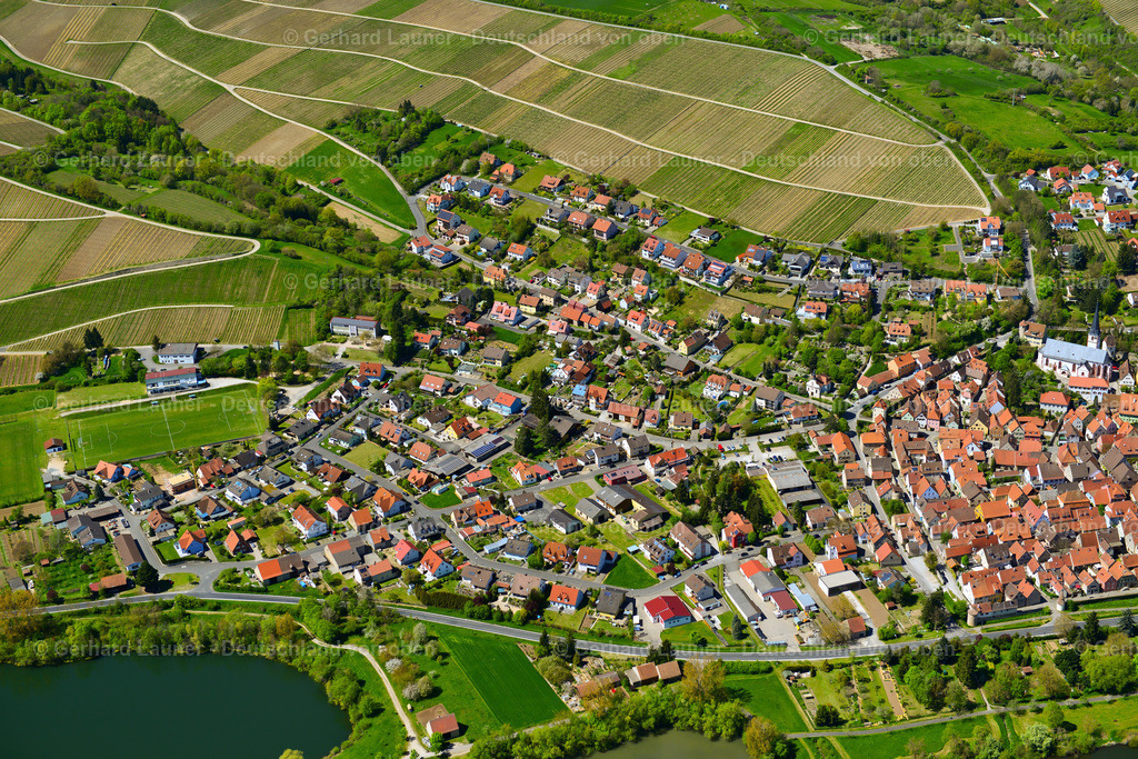 3600810 | Sulzfeld am Main