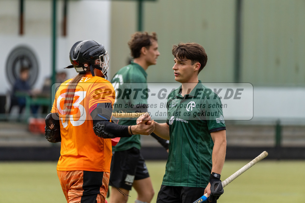 HK_20251018_103314 | 2. Bundesliga Herren Club Raffelberg - DTV Hannover 18.10.2025