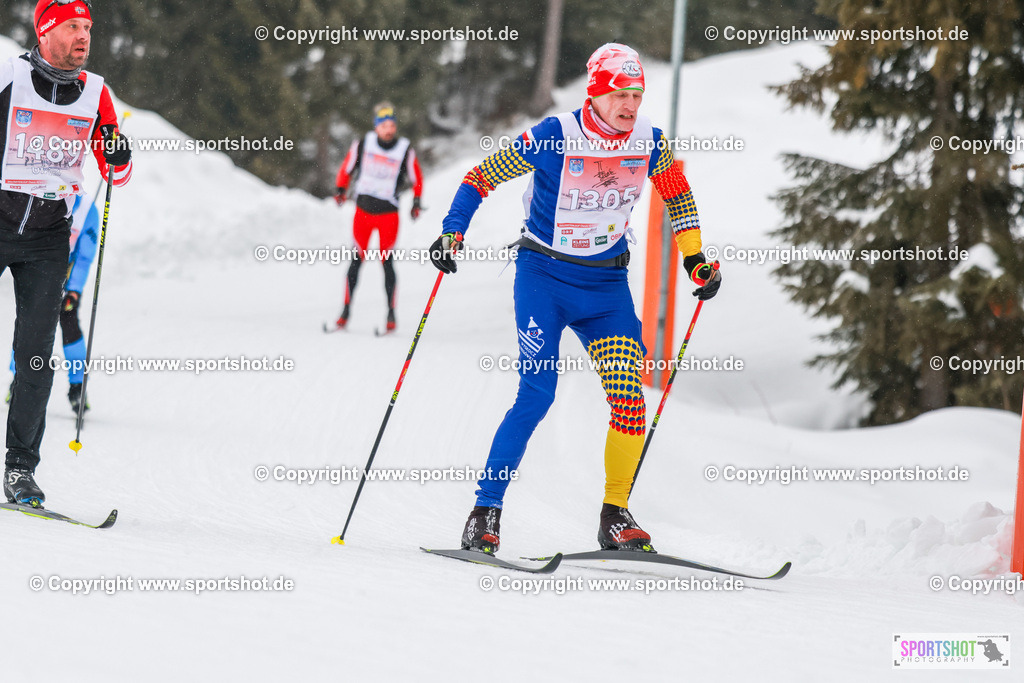 AR7_3866 | Dolomitenlauf 2026 #dolomitenlauf_lienz #dolomitenlauf #worldloppet #dolomitensport #obertilliach #yourpictrs #sportshot_your_pictrs