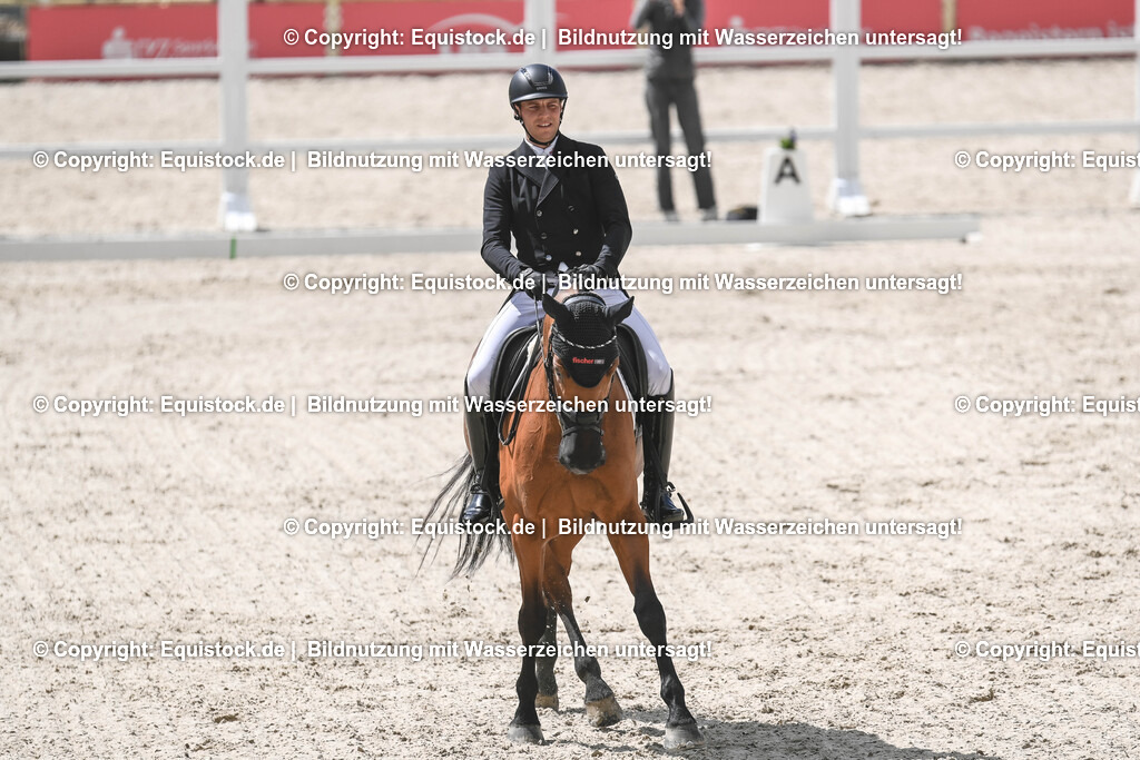 20250516_CCI2_Dressur_0372 | Foto: Thomas Hartig