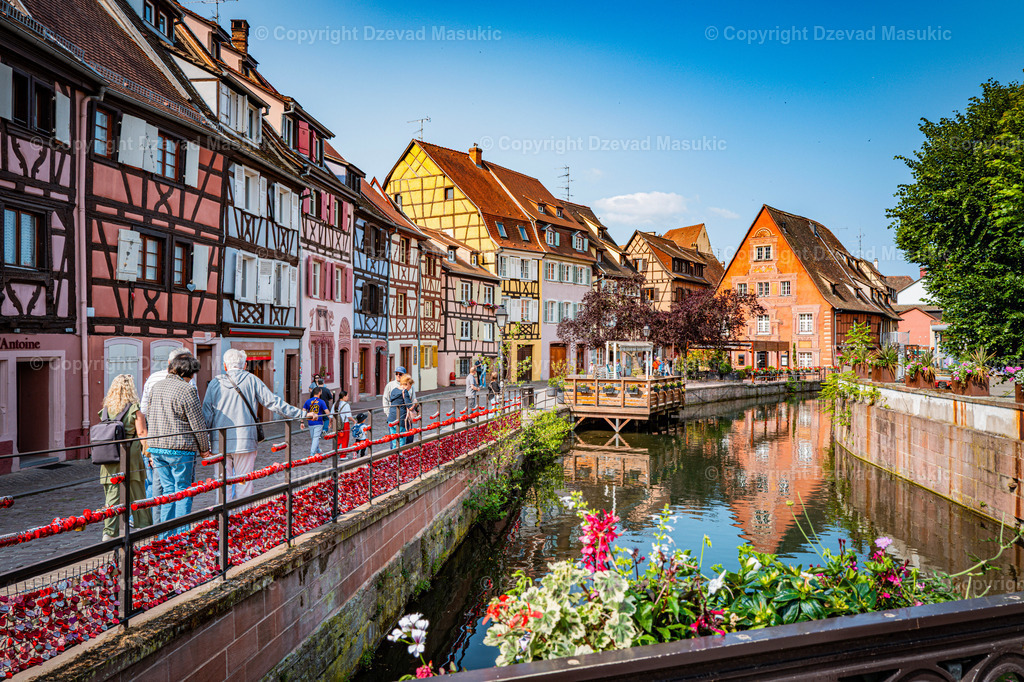 Colmar - Elsass | Ich fotografiere Landschaften, Produkte und erstelle für Sie Firmenportraits. Engagieren Sie mich für den nächsten Projekt. - Realisiert mit Pictrs.com
