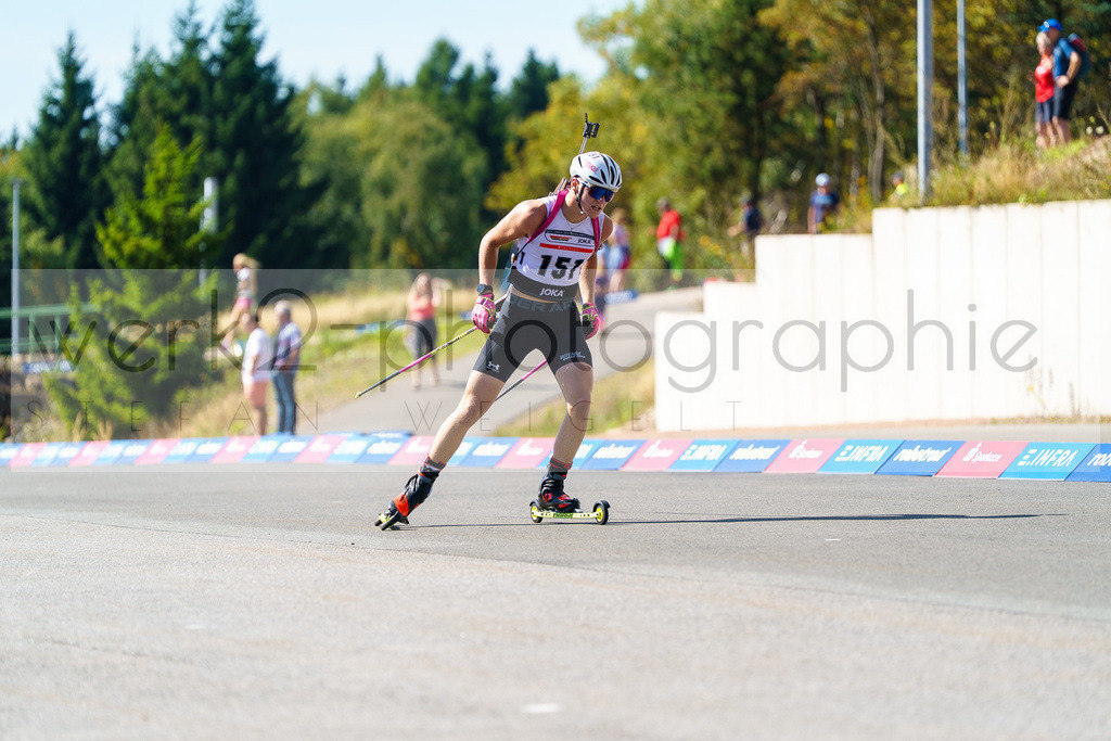 DP Altenberg | Deutschlandpokal, Altenberg - 19.-21.09.2025