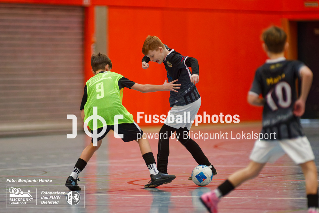 20260110_U13_Turnier_Schildesche_110 | Blickpunkt Lokalsport - Realisiert mit Pictrs.com