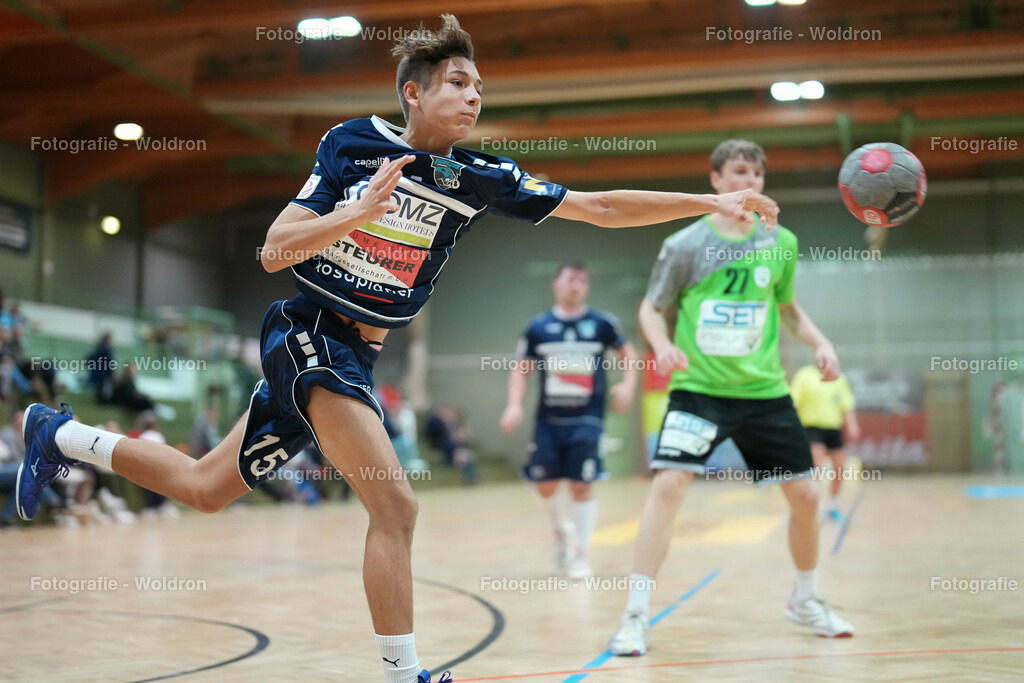 20221203 Futureteam Jags Bad Vöslau v West Wien-51 | Fotografie Woldron