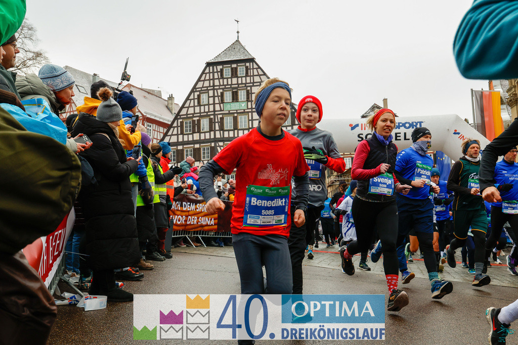 Roewisch Wohnbau Cup 5km | 40. Optima 3koenigslauf 2026 - Realisiert mit Pictrs.com