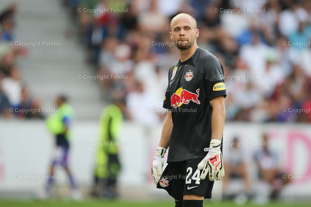 A_LUI_20230813_0047 | SPORT FUSSBALL ADMIRAL BUNDESLIGA RED BULL SALZBURG VS AUSTRIA WIEN
IM BILD: Alexander Schlager (Red Bull Salzburg)
FOTO:FOTOLUI/UW