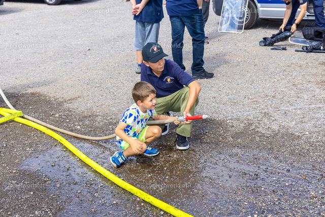 FF-Feldkirchen - Fest und Tag der offenen Tür | Bildershop von pixelworld.at - Realisiert mit Pictrs.com
