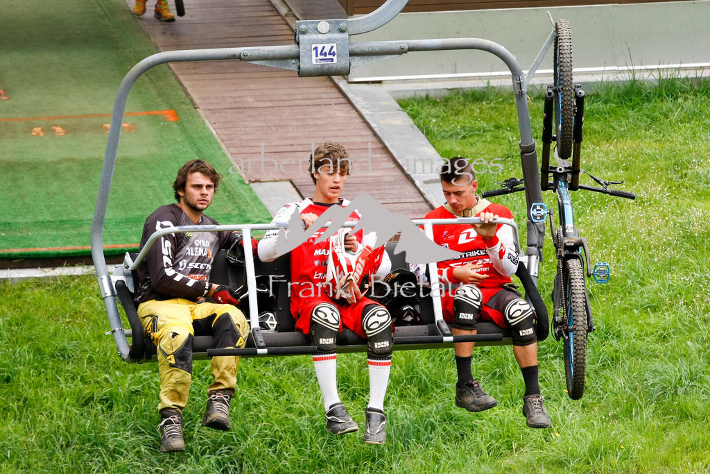 15082015-fb-6336 | iXS European Downhill Cup - Spiczak / CZ