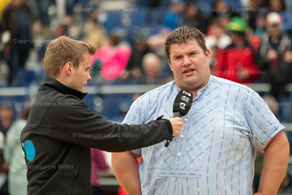 Schwingen -  Appenzeller Kantonal Schwingfest 2024 | Hundwil, 7.7.24, Schwingen - Appenzeller Kantonal Schwingfest.