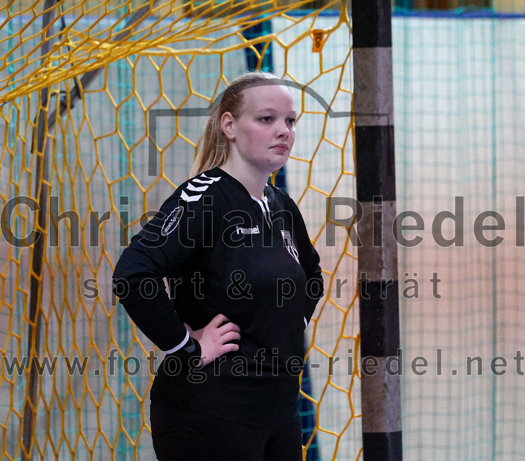 2022-11-19_010_SpVgg_Altenerding_gegen_HC_Donau-Paar | Erding, Deutschland, 19.11.2022:
Handball, Bezirksoberliga Frauen Altbayern 2022 / 2023, 5. Spieltag, SpVgg Altenerding gegen HC Donau/Paar, Endergebnis: 22:33

Foto: Christian Riedel / fotografie-riedel.net