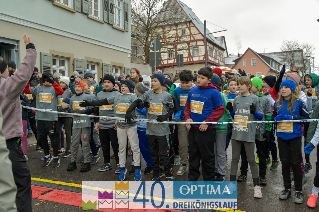 AOK JuniorCup 400m | 3koenigslauf 2026 - Realisiert mit Pictrs.com