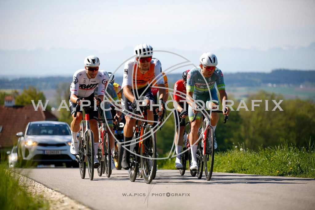 ..... | WELS, AUSTRIA, 27.April 24, 63 RAIFFEISEN KIRSCHBLÜTENRENNEN, Image shows: Photo: WAPICS / Andreas Willdoner