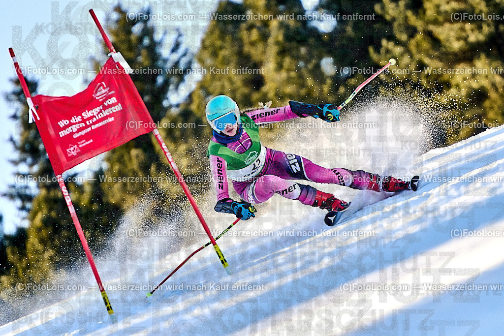 _ALP3934_FIS-Masters-GS-II_Glungezer_Stelzl Martina | FIS-MASTERS-WorldCup am Glungezer, GiantSlalom-II, So 18. Jänner 2026.