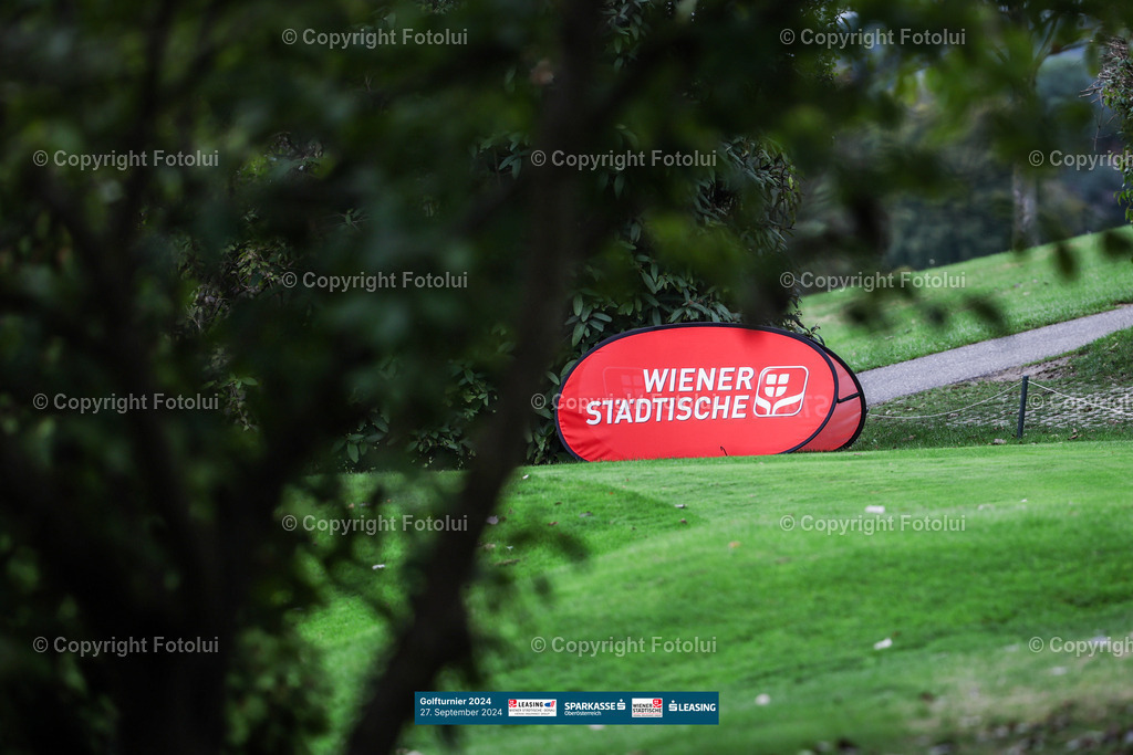 A-BINDER_20240927_0038 | Linz  AUSTRIA,27.Sept..2024 -GOLF Sparkasse, Image shows Photo: Sportmediapics.com/ Manfred Binder