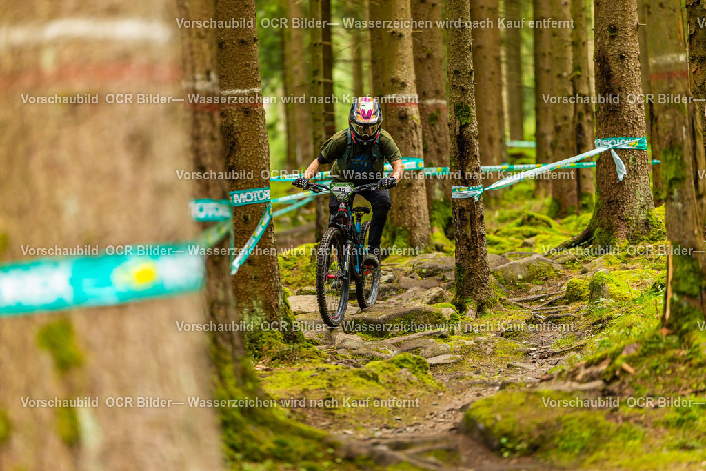 Enduro One Rabenberg Sa R1-1496 | OCR Bilder Fotograf Eisenach Michael Schröder