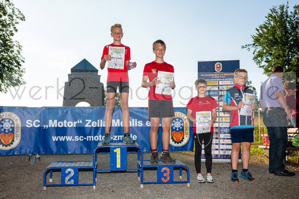 Treppenlauf Zella-Mehlis | Zella-Mehlis am 20. Juli 2021