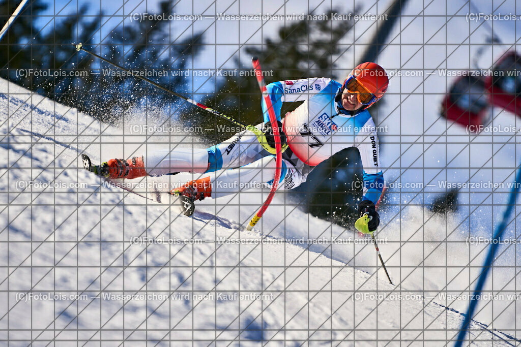 ALP6398_MASTERS-Cup_SL-A Herrn_Ambros Dusan | (C)FotoLois.com, Alois Spandl. FIS Masters-Cup Wildschönau 2024, Slalom auf der Piste Auffach FIS Schatzberg, Kategorie A Herrn, So 14. Jänner 2024.