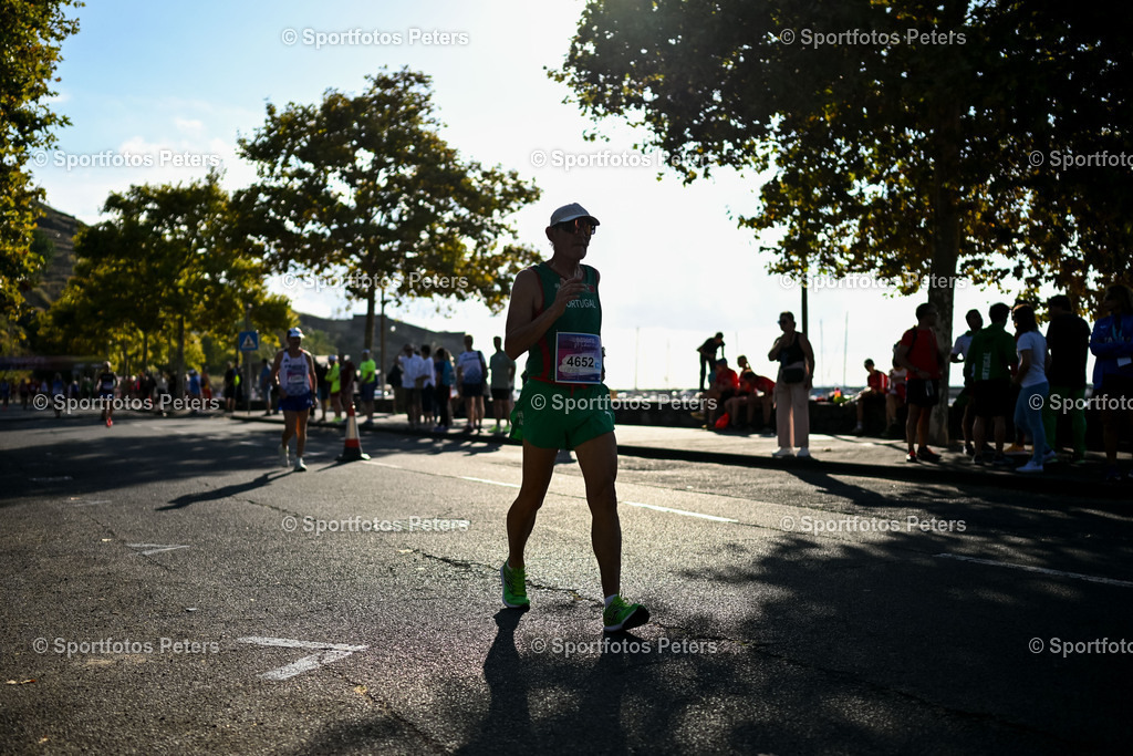 EMACS 2025 - Day 6_39 | European Masters Athletics Championships am 14.10.2025 auf Madeira (Portugal)Foto: Kai Peters - Realisiert mit Pictrs.com