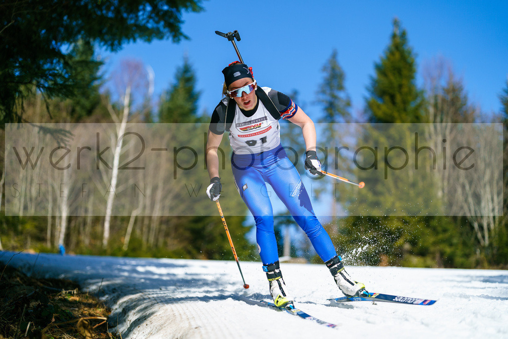FESA Alpencup / DP Arber | 7. Deutschlandpokal Finale - ARBER Hohenzollern Skistadion, 6. - 9. März 2025