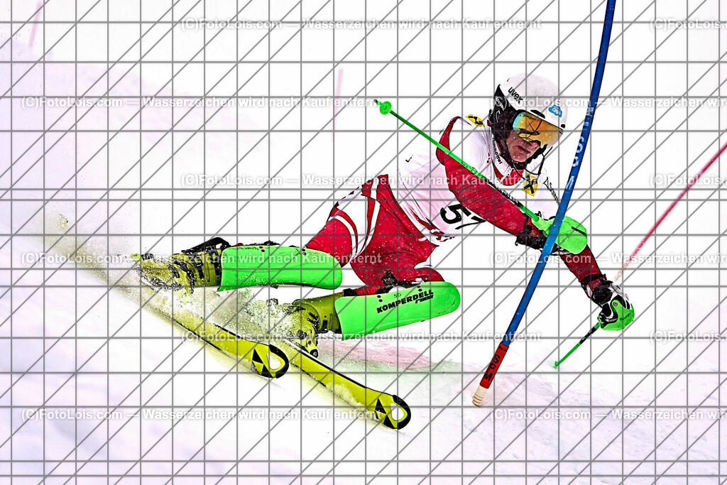 ALP1745_NW-OAC-SL-I_Hochkar_Meissinger Jakob | (C)FotoLois.com, Alois Spandl. NÖ Raiffeisen-Club NachwuchsCup & OstalpenCup, Hochkar, Slalom, So 7. Januar 2024.