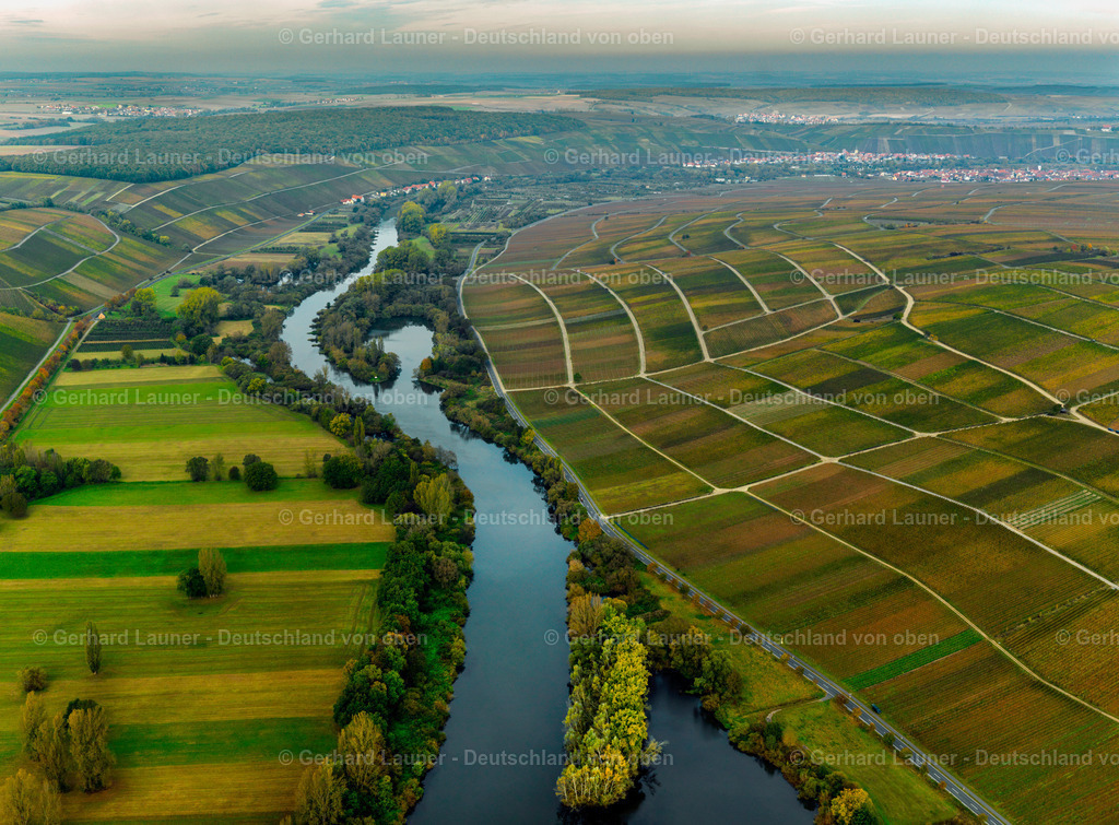 3198002 | Main bei Sommerach