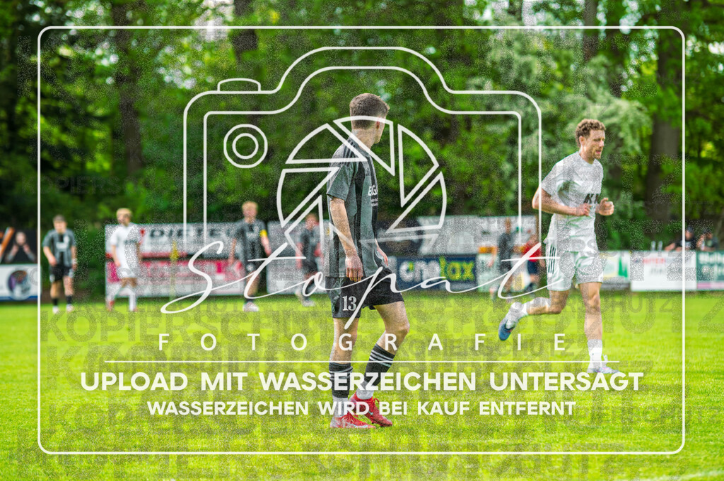 Kreisliga Herren HK - FG Fulde-Stellichte vs. Germania Walsrode | Til Stimming (FG Fulde-Stellichte #13); Kreisliga Herren HK - FG Fulde-Stellichte vs. Germania Walsrode am 10.05.26 in Fulder Zentralstadion, Fulde - Realisiert mit Pictrs.com