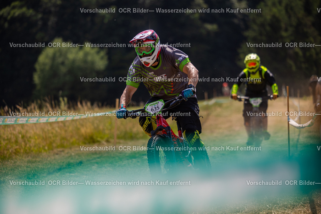 Enduro One Roßbach Sa R6-1366 | OCR Bilder Fotograf Eisenach Michael Schröder
