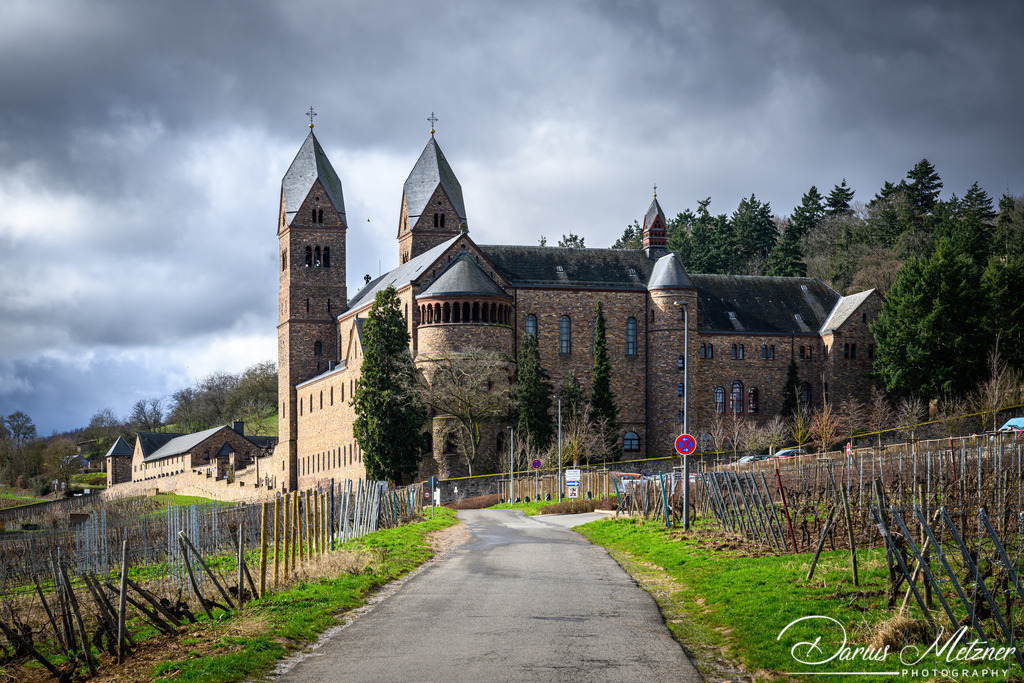 Der Rheingau und Umgebung | Der Rheingau und Umgebung