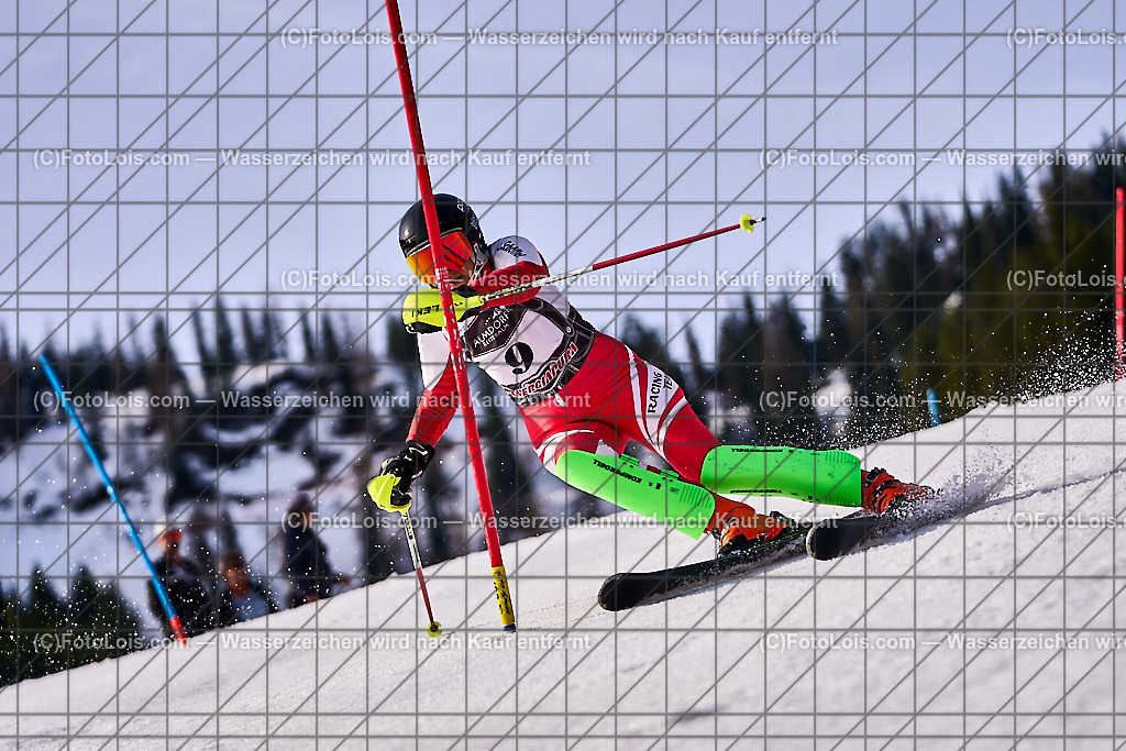 ALP0142_FIS MASTERS WC-Finale_SL_C-Damen_Ries Jana | (C)FotoLois.com, Alois Spandl. FIS MASTERS WorldCup-Finale 2024, Reiteralm (Steiermark, AUT), SLALOM auf der Muldenliftpiste, Sa 6. April 2024.