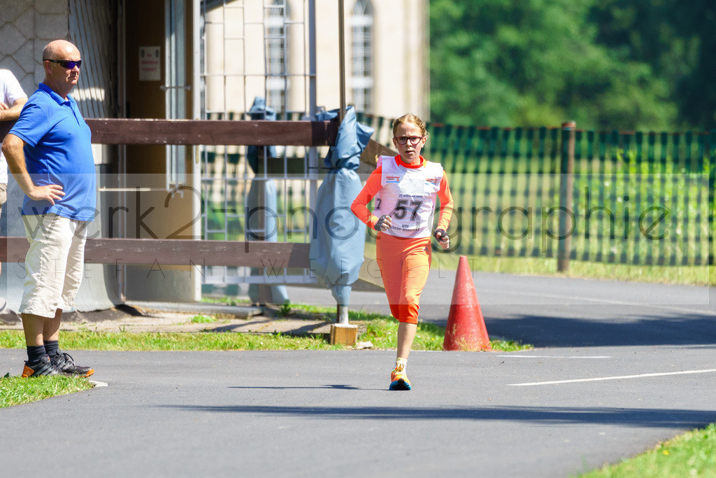 Tag Biathlon Scheibe-Alsbach | TAG BIATHLON am 10. Juni 2018 auf der Biathlonanlage "Am Rußtiegel" in Scheibe-Alsbach