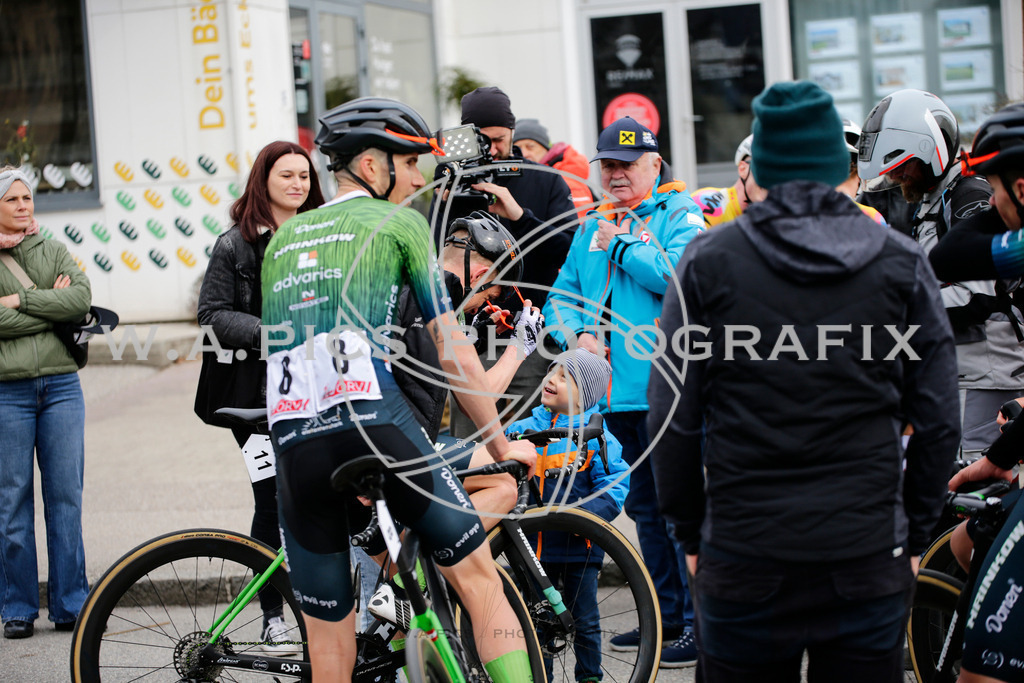 ..... | AUSTRIA, Leonding, 30.03.25, Leonding Saisoneröffnungsrennen CYCLING LEAGUE AUSTRIA, Image Shows: , Foto: Wapics/WILLDONER A.