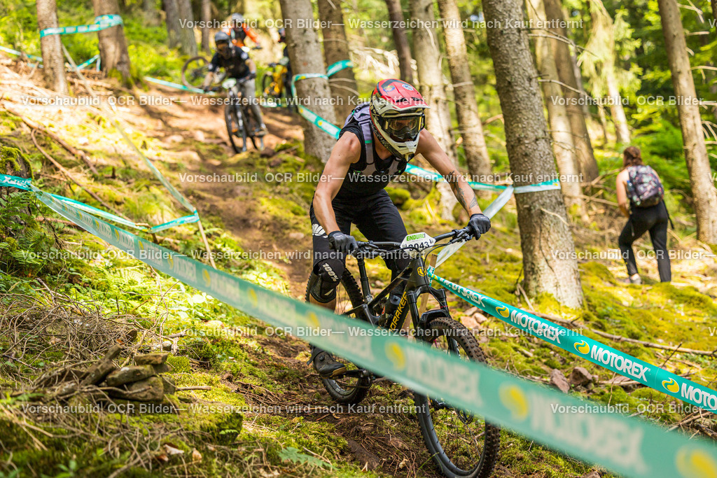Enduro One Roßbach Samstag R6-0688 | OCR Bilder Fotograf Eisenach Michael Schröder