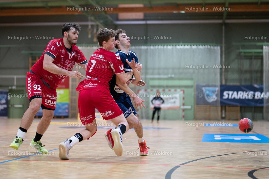 20230513 FT Jags v Bärenbach - Köflach-27 | Fotografie Woldron