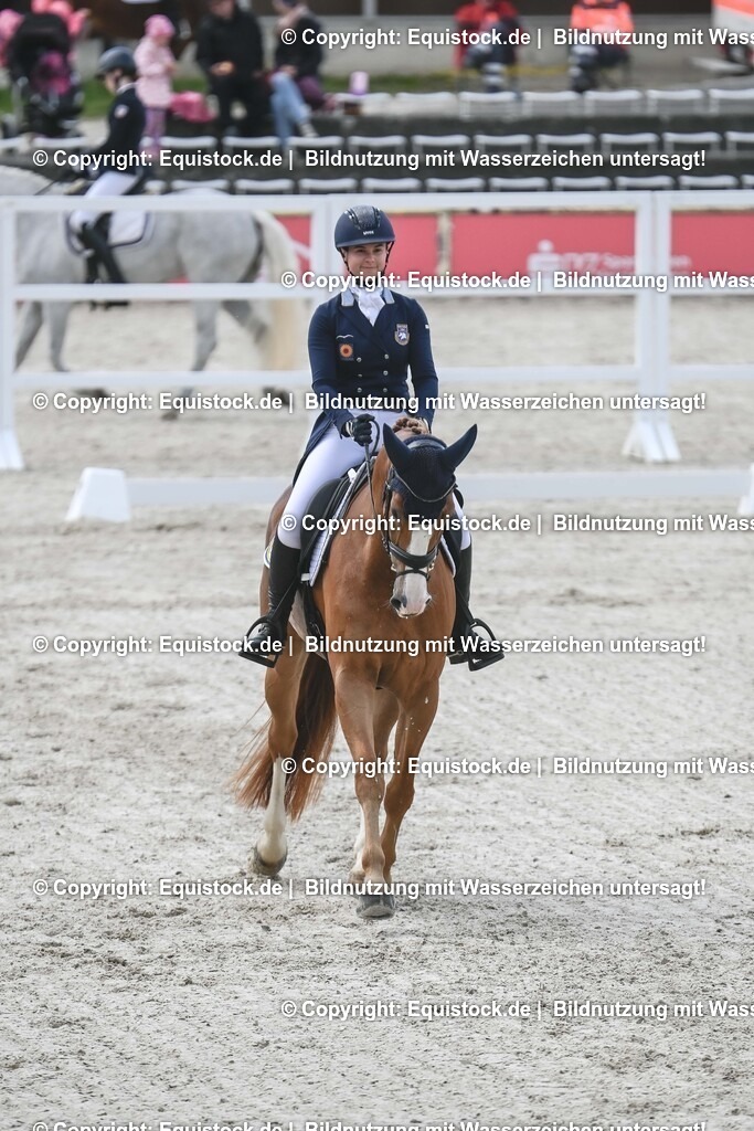 20250516_CCI2_Dressur_0239 | Foto: Thomas Hartig