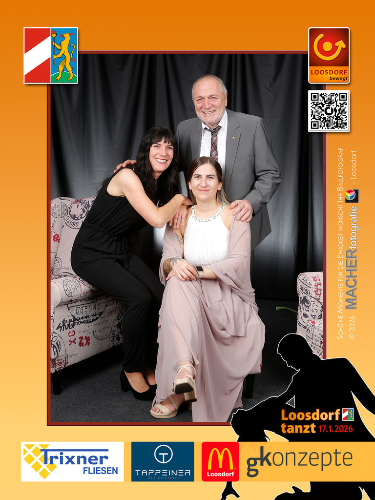 LoosdorfTanzt26_7882 | Ballfotografie - Loosdorf tanzt am 20.01.2024 in der Losensteinhalle LOOSDORF. Vielen Dank den Sponsoren!