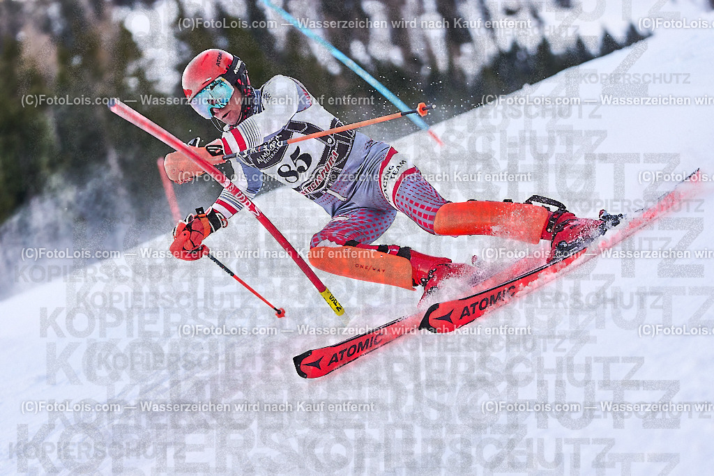 ALP1201_FIS-MastersCup_Reiteralm_SLALOM_Weber Tomas | FIS-MastersCup SLALOM auf der Reiteralm in Pichl, So 19. Jänner 2025.