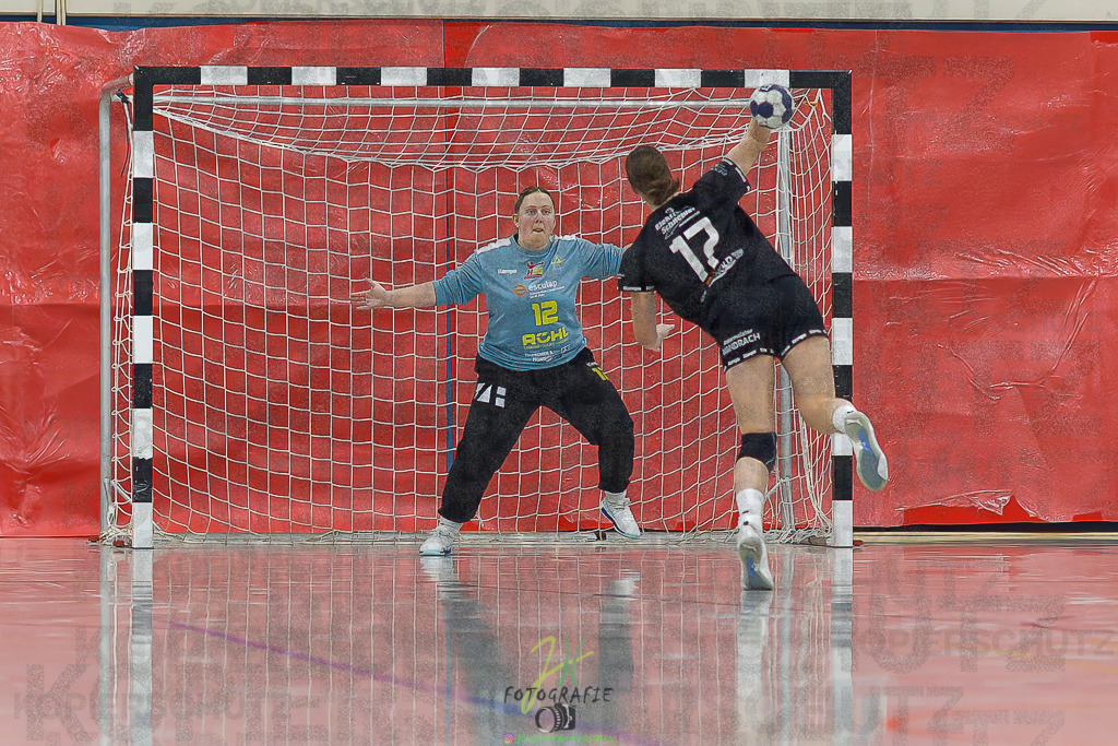 Frauen Regionalliga (HHV); HSG Wettenberg - HSG Twistetal | Frauen Regionalliga (HHV); HSG Wettenberg - HSG Twistetal am 08.11.2025 in Launsbach (Wettenberg) (Halle GS Launsbach (Wettenberg))Photo © 2025 - Jörg Heinrich - Realisiert mit Pictrs.com