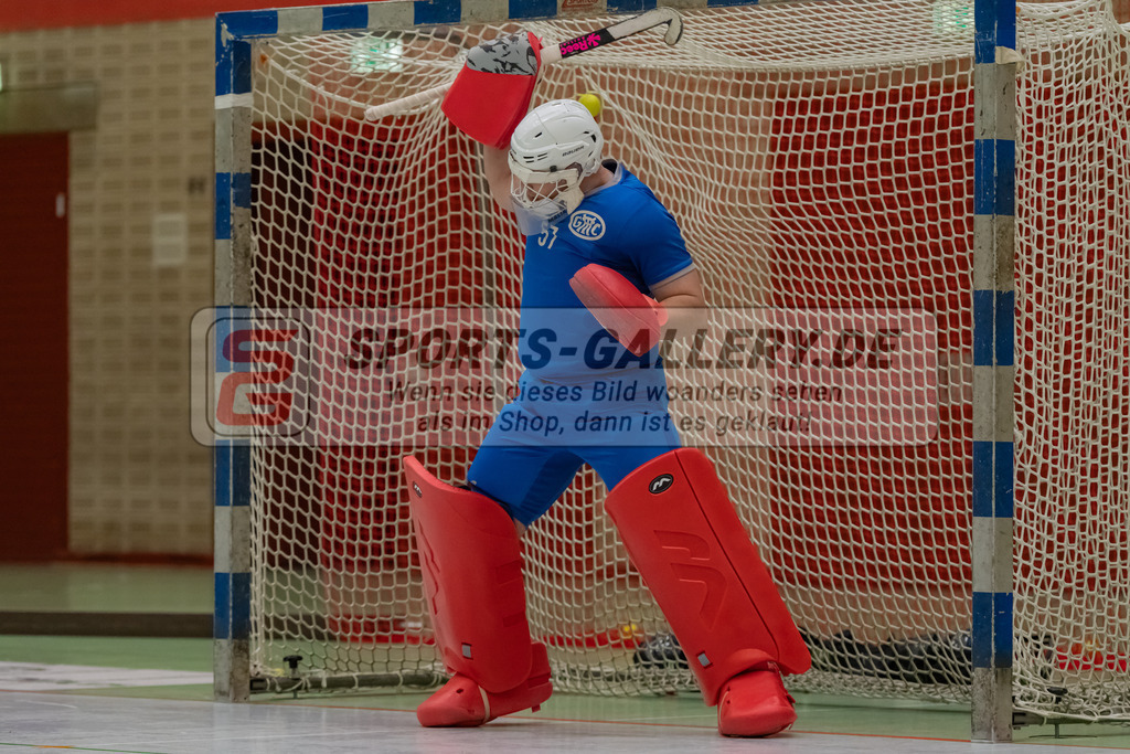 HK_20260123_106663 | 1. Bundesliga Herren Crefelder HTC- Gladbacher HTC am 23.01.2026