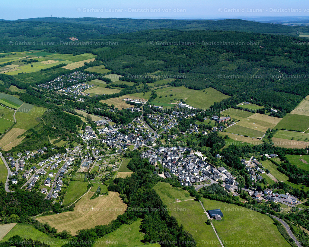 2624360 | Gemünden Gesamtaufnahme