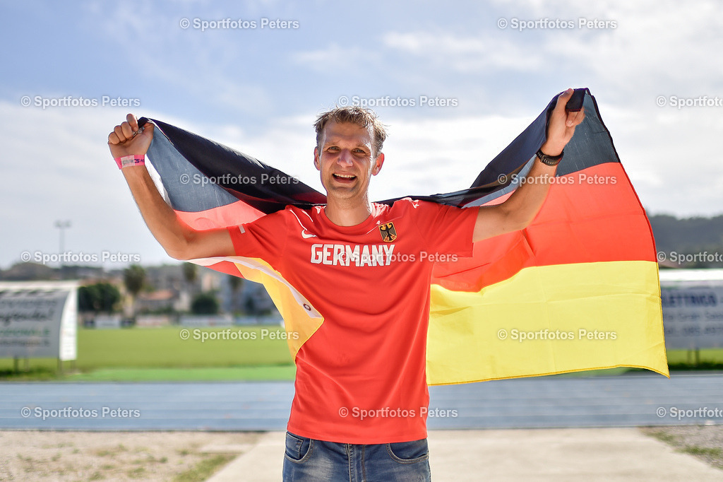 Masters EM - Montesilvano Tag 1 | Masters Europameisterschaft am 21.09.2023 in Montesilvano (Italien)

Foto: Kai Peters - Realisiert mit Pictrs.com