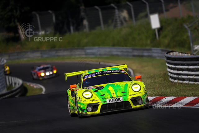 24hNbr19_0203467JB_TU | Porsche 911 GT3 R, Manthey-Racing (911), Earl Bamber (NZ), Michael Christensen (DK), Kevin Estre (F), Laurens Vanthoor (B) - Realisiert mit Pictrs.com