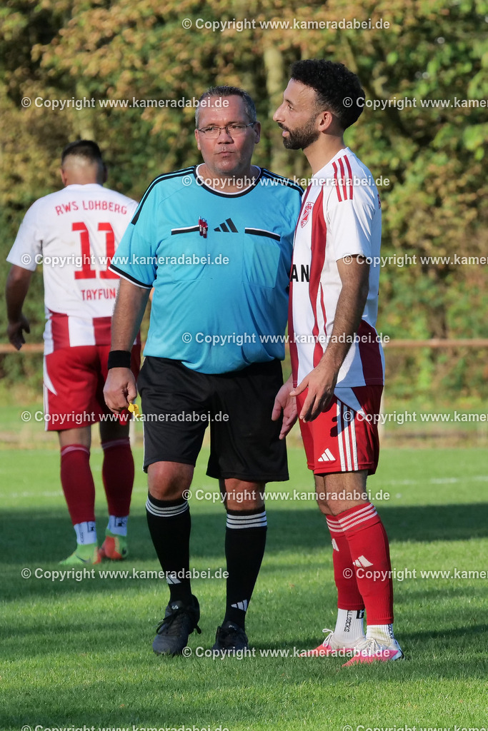 Fußball : Kreisliga A : SC Wacker Dinslaken - RWS Lohberg am 04.10.2026 in Dinslaken | Fußball : Kreisliga A : SC Wacker Dinslaken - RWS Lohberg am 04.10.2026 in Dinslaken - Realisiert mit Pictrs.com