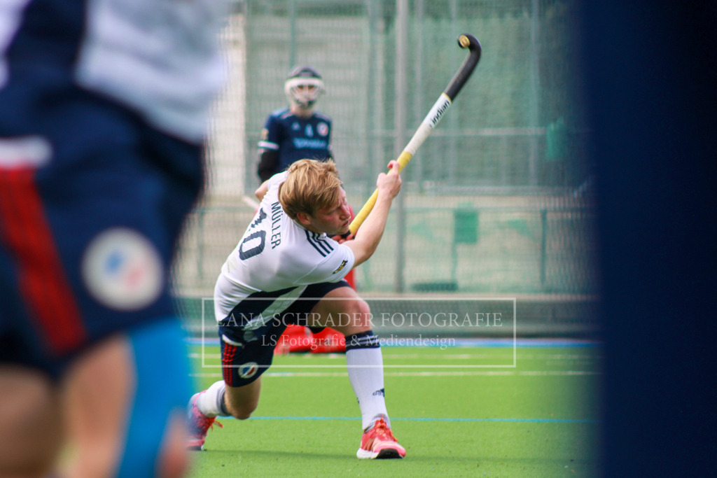 BUNDESLIGA HERREN VF2 MHC-CHTC 20.05.2023-081 | lanaschraderfotografie - Realisiert mit Pictrs.com