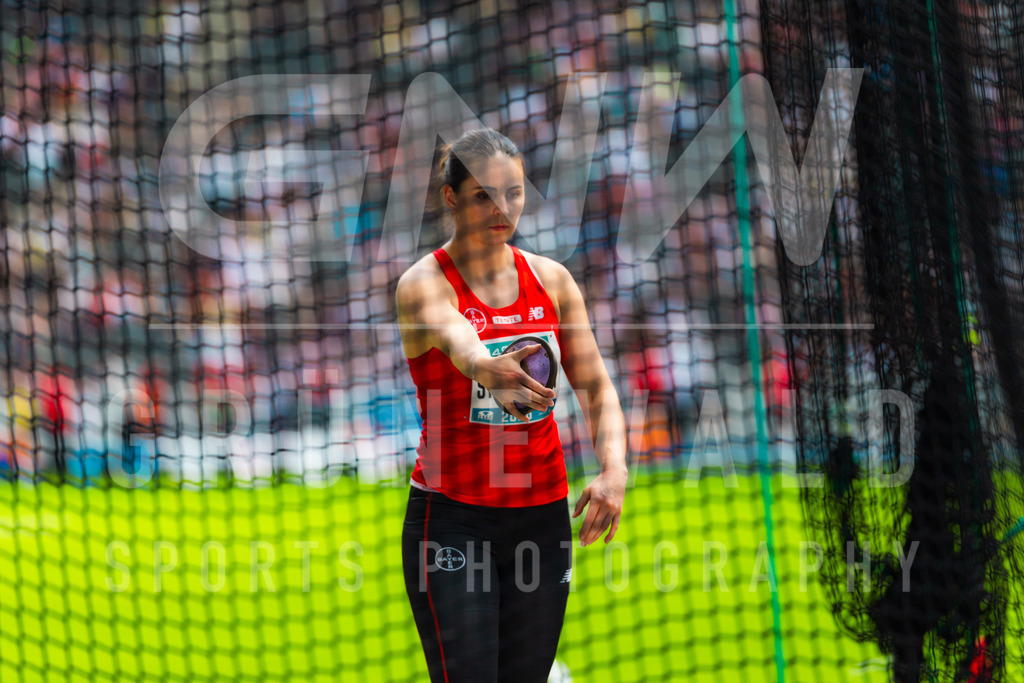 ISTAF_26-11 | Grünewald Sportsphotography