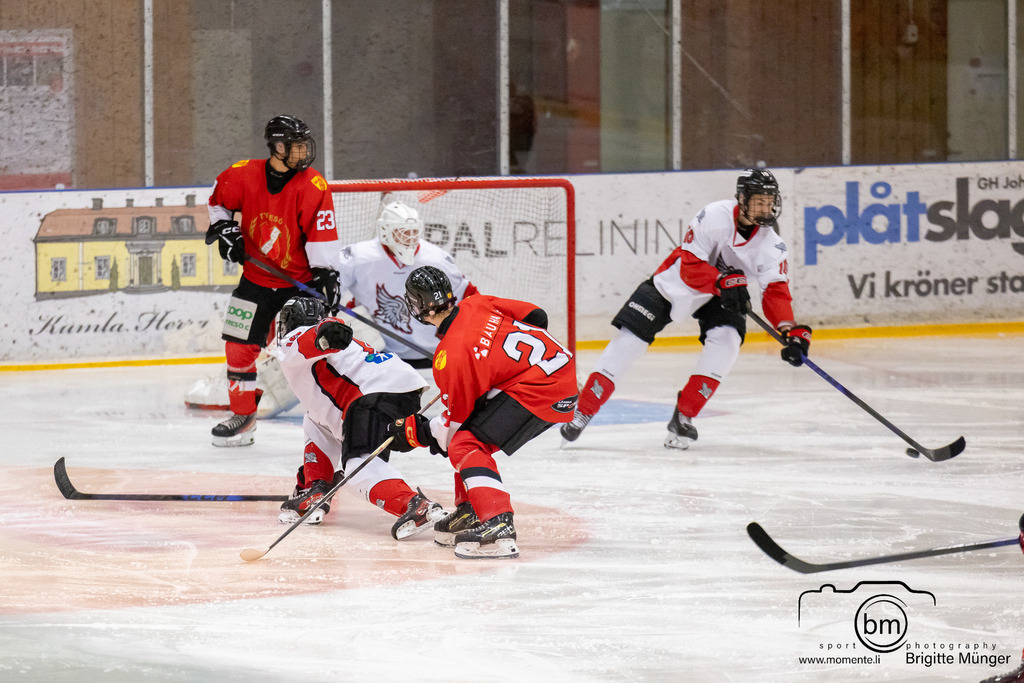 Tyresö Hanviken Hockey vs IFK Täby HC_570A9923 | Preseason U18 Regional Herr Östra - Realisiert mit Pictrs.com