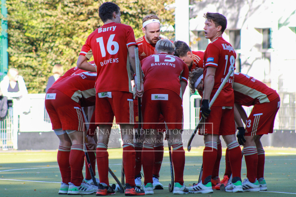 Rot - Weiß Köln - Havesterhuder THC 09.10.22-27 | lanaschraderfotografie - Realisiert mit Pictrs.com