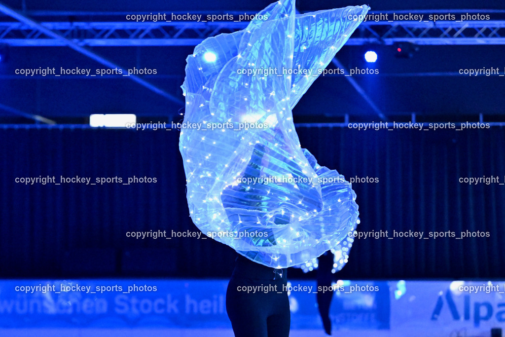 Eishallen Eröffnung Eberstein | Eishallen Eröffnung Eberstein, Eishallen Eröffnung Eberstein am 07.12.2024 in Eberstein (Halle Eberstein), Austria, (Photo by Bernd Stefan)