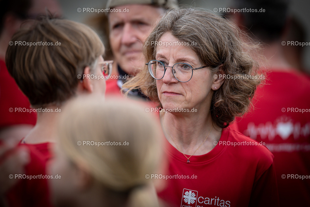 Stadionlauf Köln, 26.05.2024 | Impressionen von Stadionlauf Köln am 26.05.2024 rund um das RheinEnergie-Stadion in Koeln-Müngersdorf.
